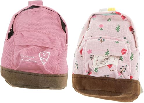 muñeca guarda bolsas amazon