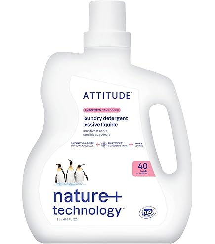 Eco Friendly Laundry Detergent [Made in Japan] Sensitive Skin