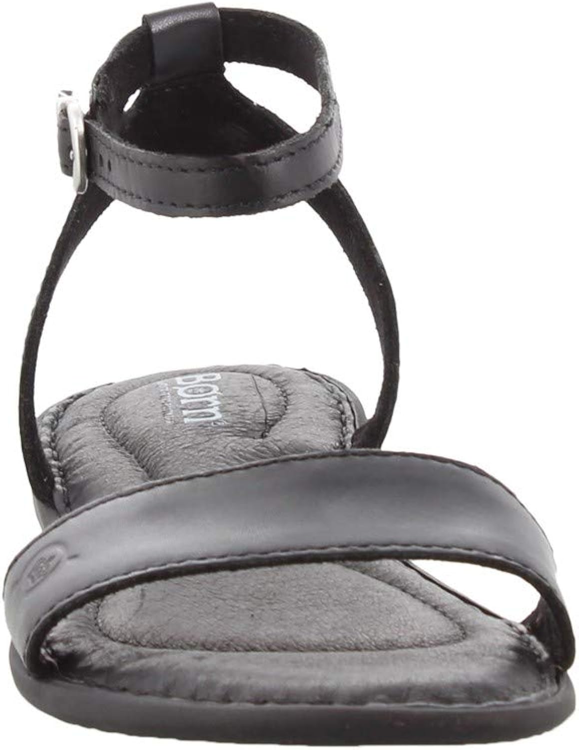 born alice ankle strap sandal