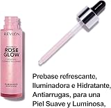 Revlon Photoready Rose Glow Hydrating Illuminating Primer 30 ml view 2