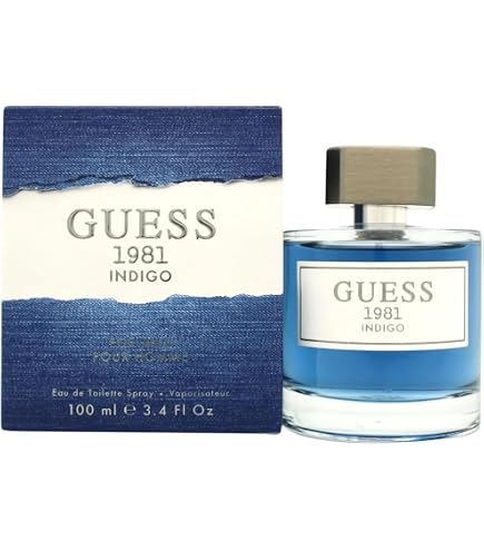 Amazon.com : Originals Type 3 Tobacco and Amberwood by Guess for Men