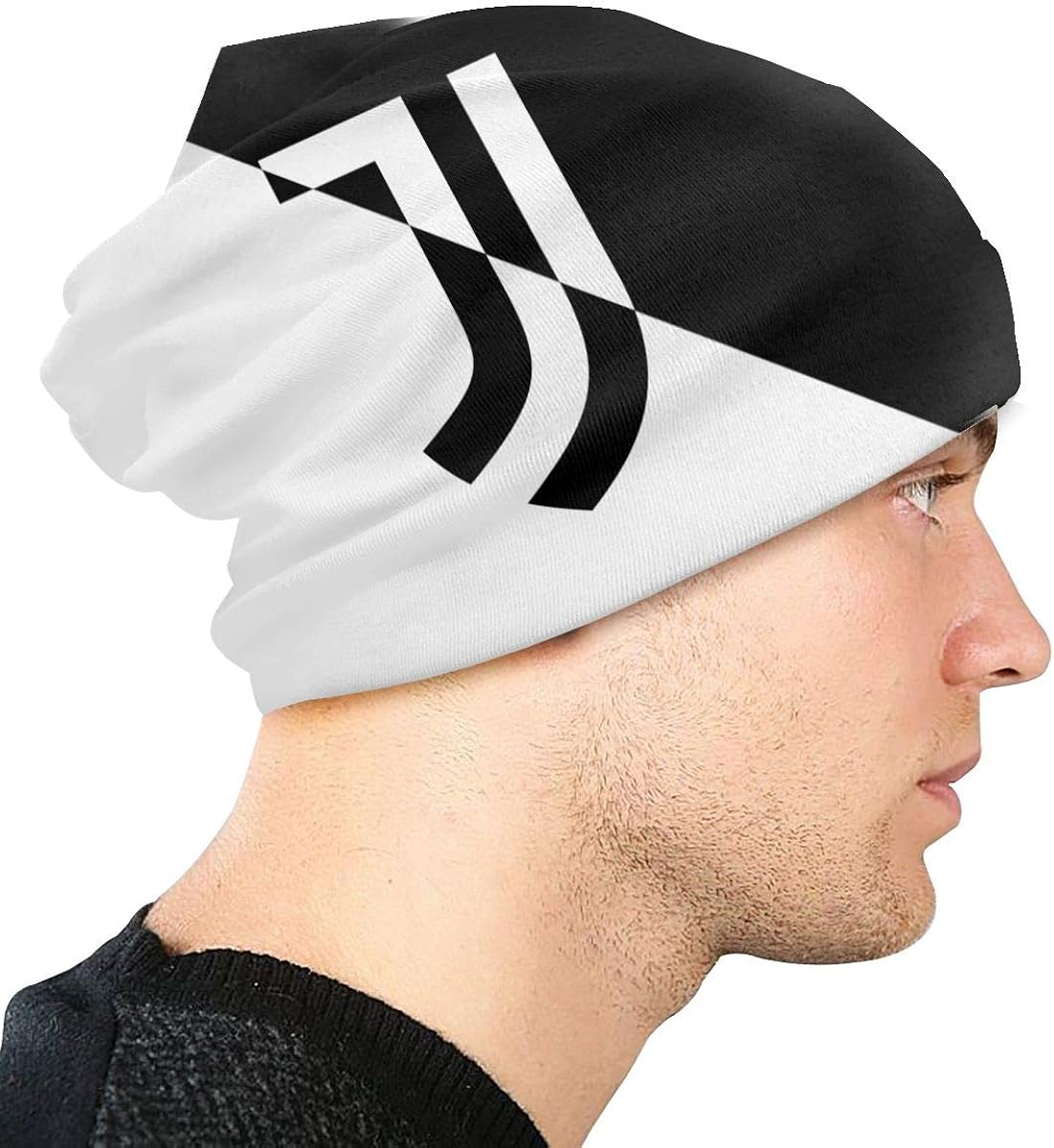 Soccer Team Unisex Adult Knit Hat FAmily Top Level Beanie Cap for Men