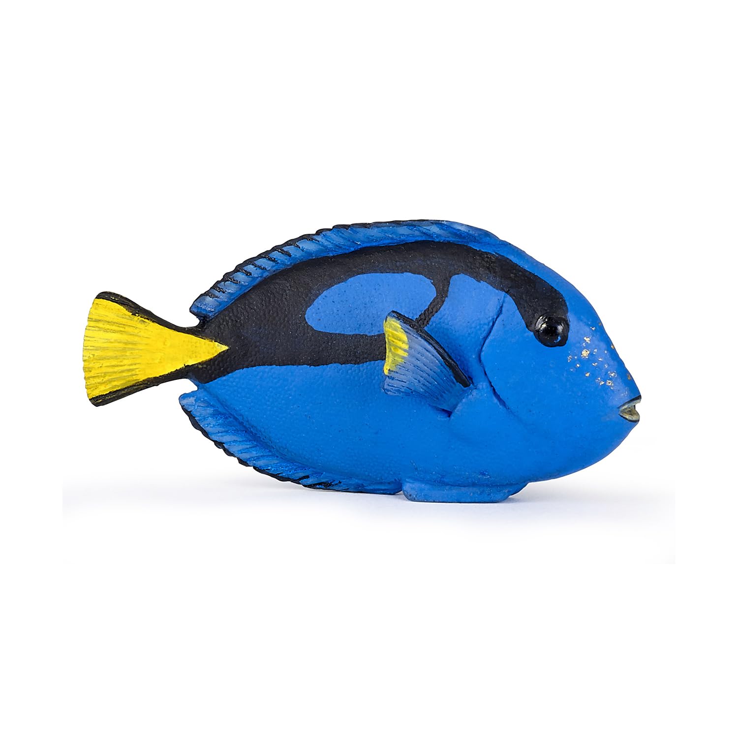 Papo 56024 Surgeonfish MARINE LIFE Figurine, Multicolour