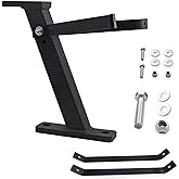 Lawn Mower Trailer Towing Hitch, Garden Tractor Pro Hi Hitch Compatible with John Deere Cub Cadet Husqvarna Riding Mowers