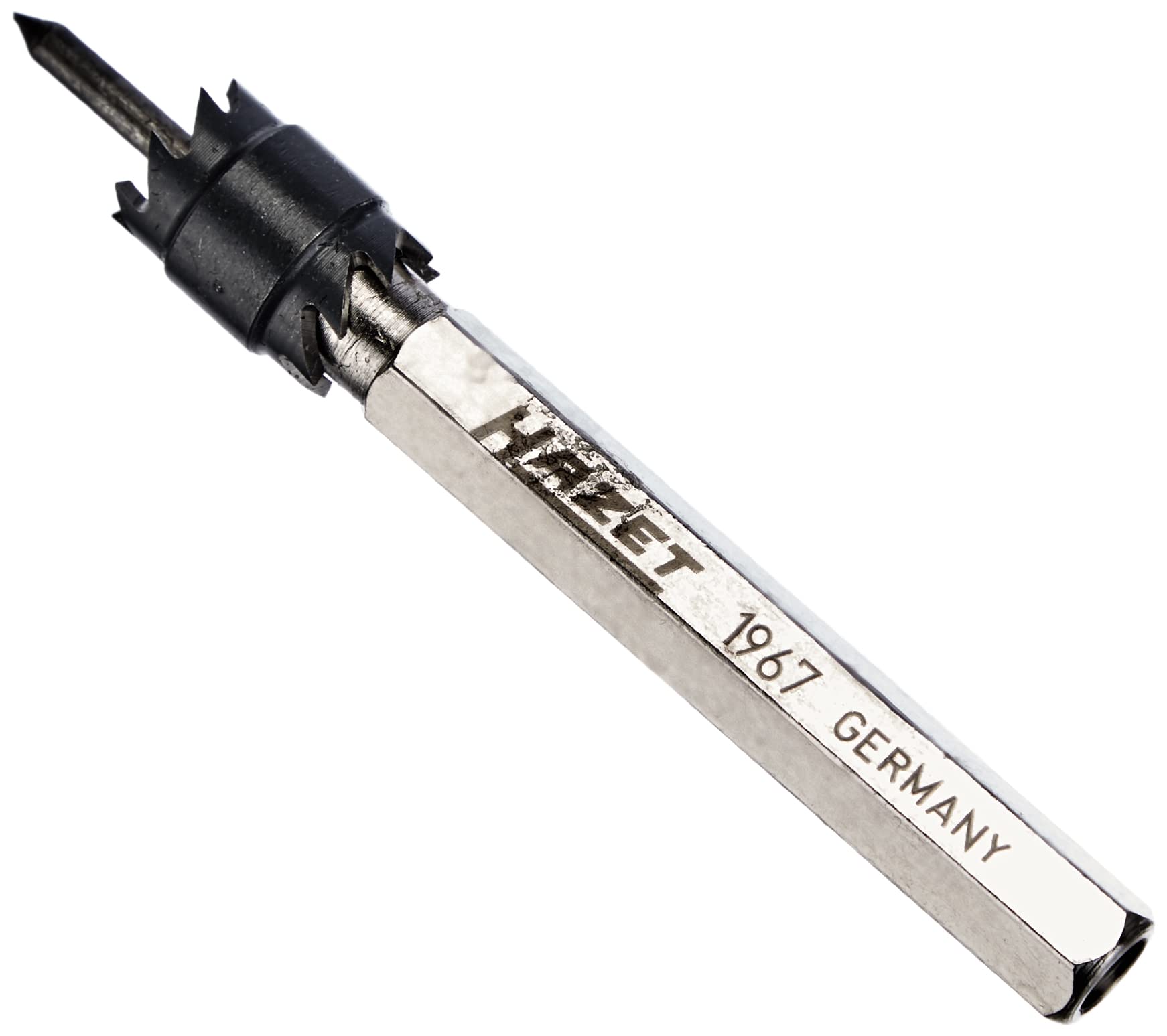 HAZET 1967 70 mm Welding Spot Drill - Multi-Colour