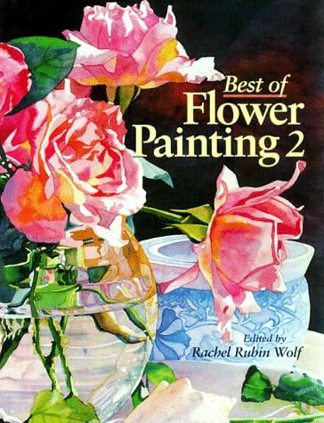 Flowers: Gary Bukovnik Watercolors and Monotypes: Bukovnik, Gary