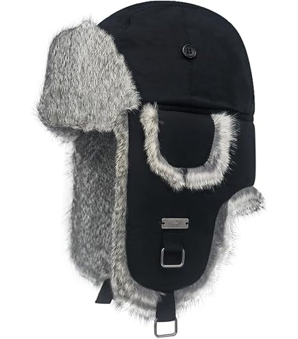 帽子 FUMIKA UCHIDA RABBIT FUR PLAIN BERET 帽子 FUMIKA UCHIDA