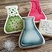 Ann Clark Cookie Cutters Science Beaker Erlenmeyer Flask Cookie Cutter, 4