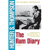 The Rum Diary: A Novel