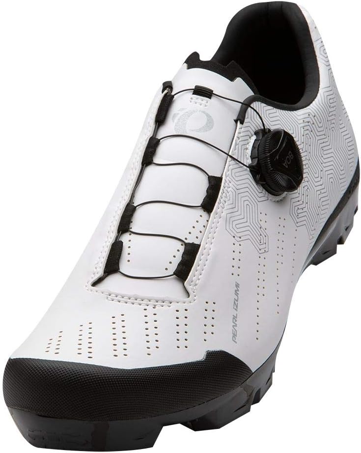 PEARL IZUMI X-Alp Gravel Cycling Shoe: Sports & Outdoors