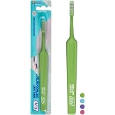 TePe Implant Orthodontic Soft Toothbrush &ntilde; Extra Narrow Brush Head Thin Neck 1Pk