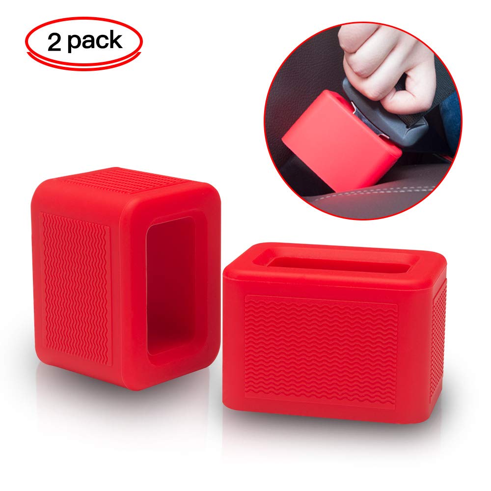 Best booster seat belt clip