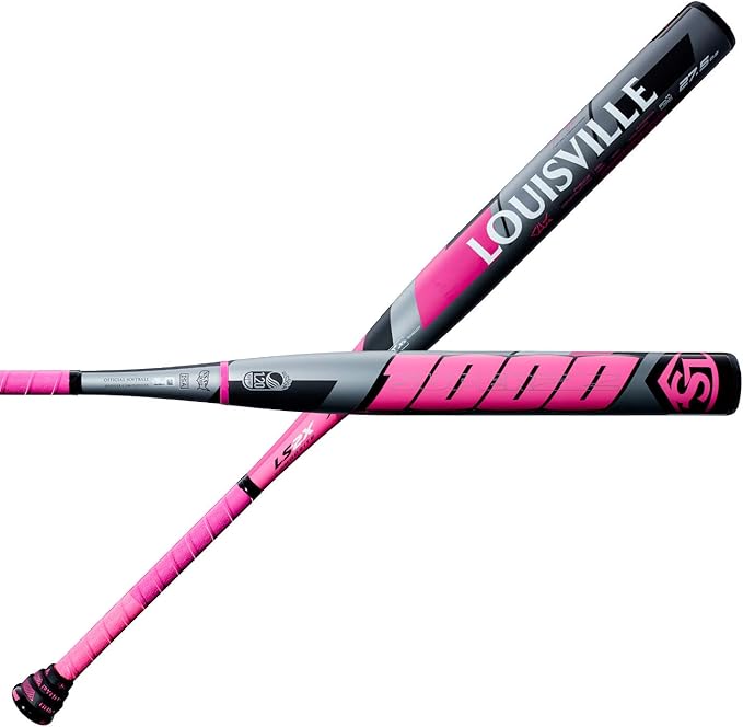 louisville slugger z1000 softball bat