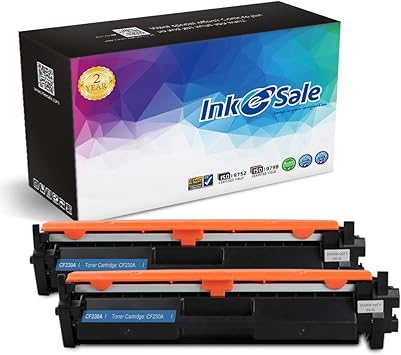 laserjet pro m203dw ink