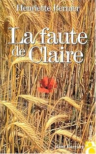 La  Faute de Claire