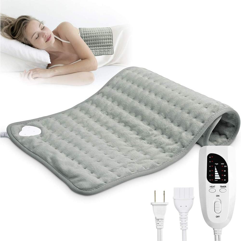 The 10 Best Heating Pad Over 140 Degrees