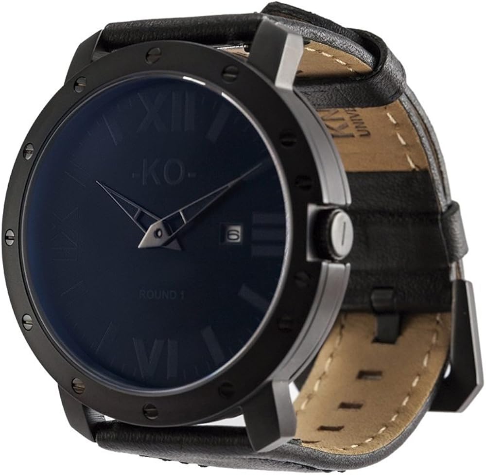 50mm mens luxury watches