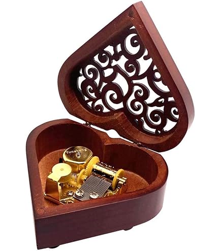 KEYCHIN Specchio Tascabile Sound Of Music Maria - Diametro 6,5 Cm, In Acciaio Inox, Con Custodia In Velluto, Regalo Per Fan Del Musical, Design Doe Ray Me - copertina