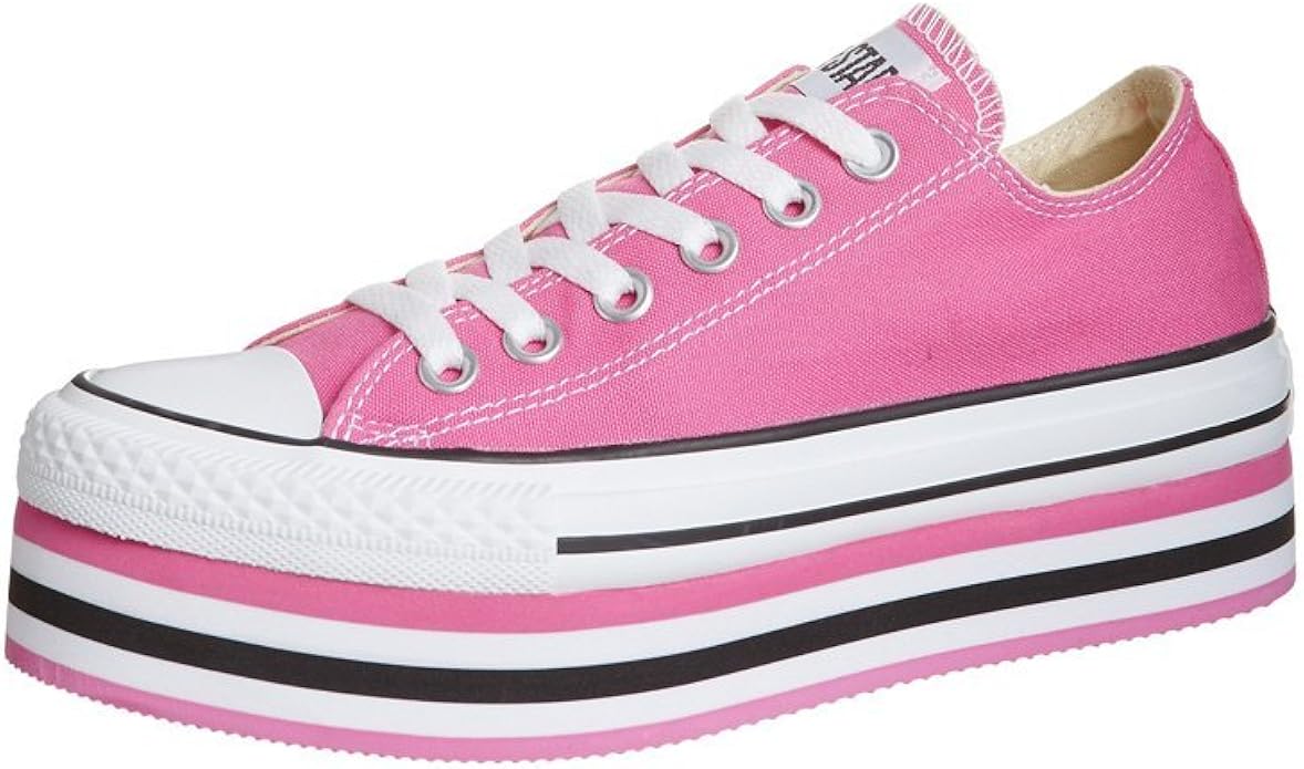 mens pink trainers uk