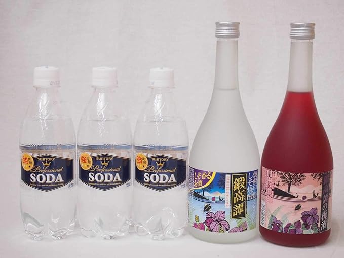 Amazon Co Jp 女子会で盛り上がりたい女子人気バラエティ梅酒2本セット福袋 カクテル編 飲み比べ2本セット 鍛高譚2本 炭酸ソーダ3本 食品 飲料 お酒 Amazon Co Jp 女子会で盛り上がりたい女子人気バラエティ梅酒2本セット福袋 カクテル編 飲み比べ2本セット 鍛高譚2本 炭酸ソーダ3本 食品 飲料 お酒