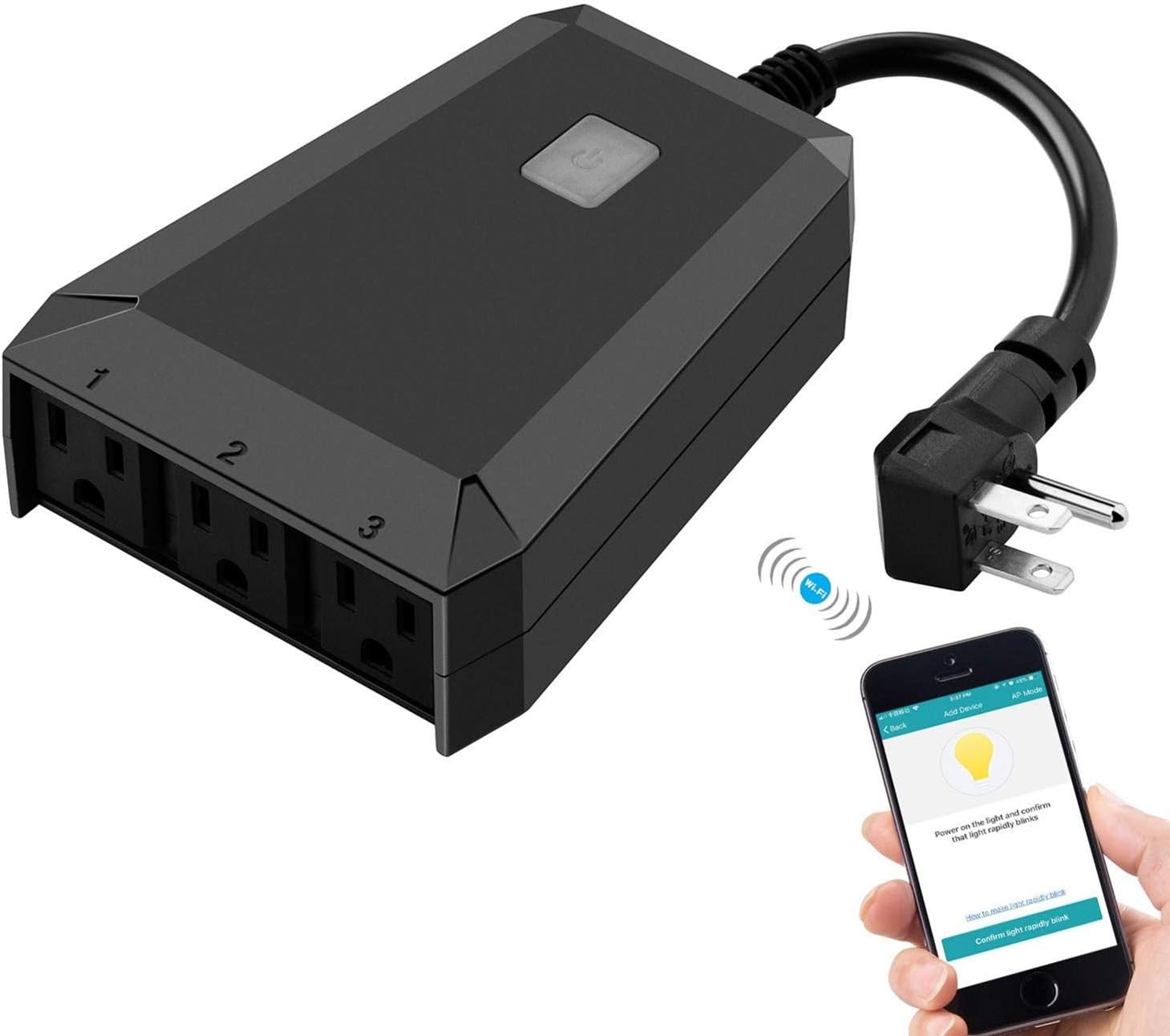 Best Smart Plugs Google Home Mini Compatible