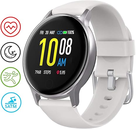 umidigi smartwatch amazon