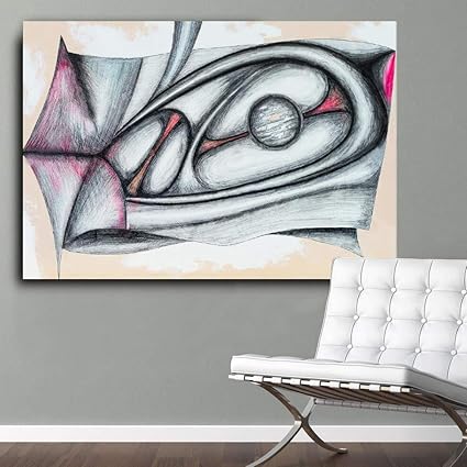 Disponibile Quadro Congiunzione Mistica Armando Felpati Pitturiamo