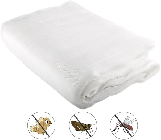 anpatio 60 de malla fina anti insectos Mosquito Bug mariposa ...