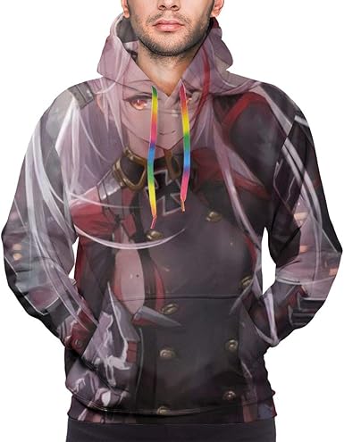3d printed hoodies amazon