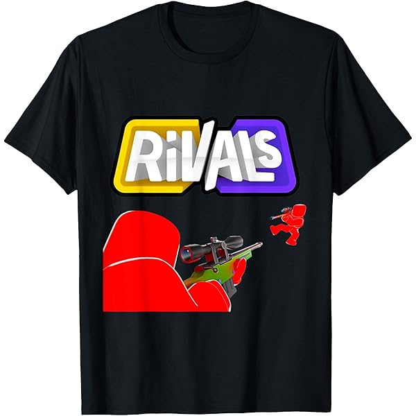 SIM AND THEIR RIVALS Tシャツ　Lサイズ Venturer Shirt | Rivals Original Venturer Campaign Shirt Unisex