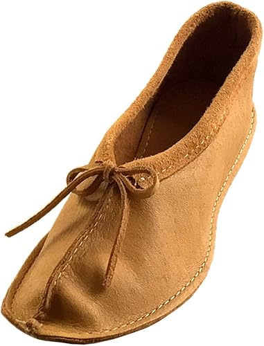 bastien earthing shoes