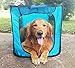 Pop Open Collapsible Travel Crate in 2 Sizes (Large)