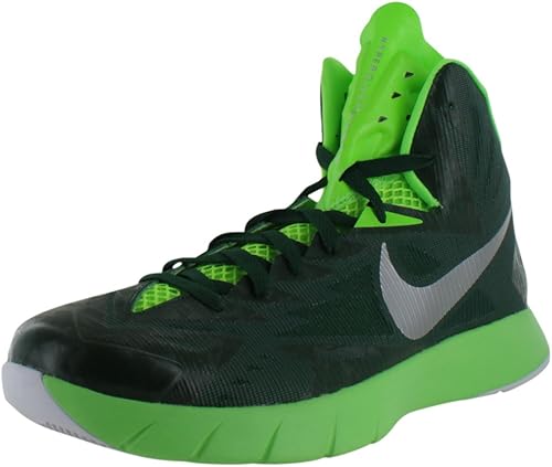 high ankle basketball shoes nike