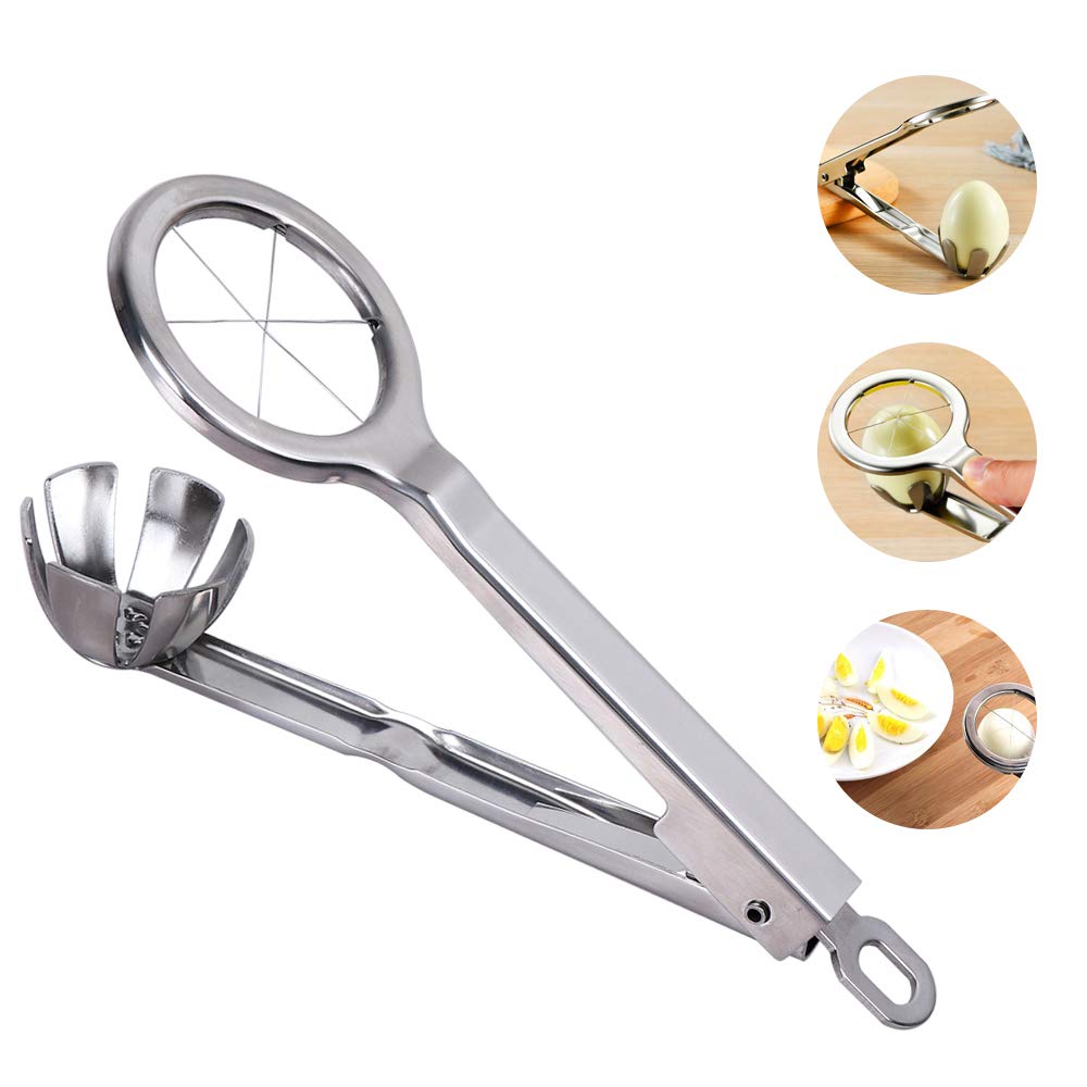 Best commercial egg slicer stainless steel dishwasher safe