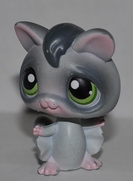 littlest pet shop sugar glider