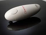 JML Electric Can Opener Automatic One Touch Mess Free Lid Disposal Arthritis view 2