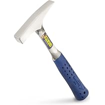 German Riveting Base Riveting Hammer Picard 0000101-0500 - 1.102 Lb Head, Ash Handle, German ...