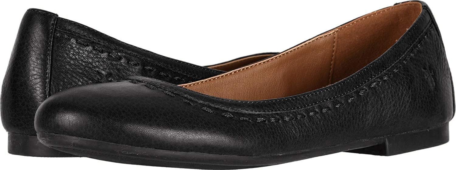 frye tinsley stitch ballet