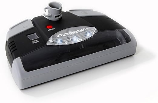 eureka model e1383 powerhead