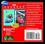 Image de Disney Pixar: 2012 Weekly Postcard Calendar