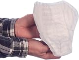 TENA Men Absorbent Protector Level 1 Case 8 Packs 12 Pads Each view 2