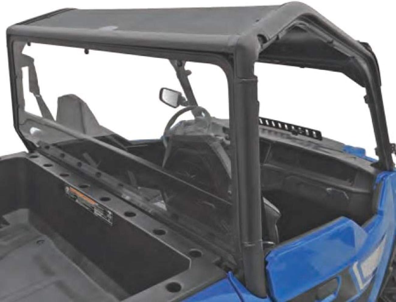 Yamaha Viking Rear Windshield, Windshields Amazon Canada