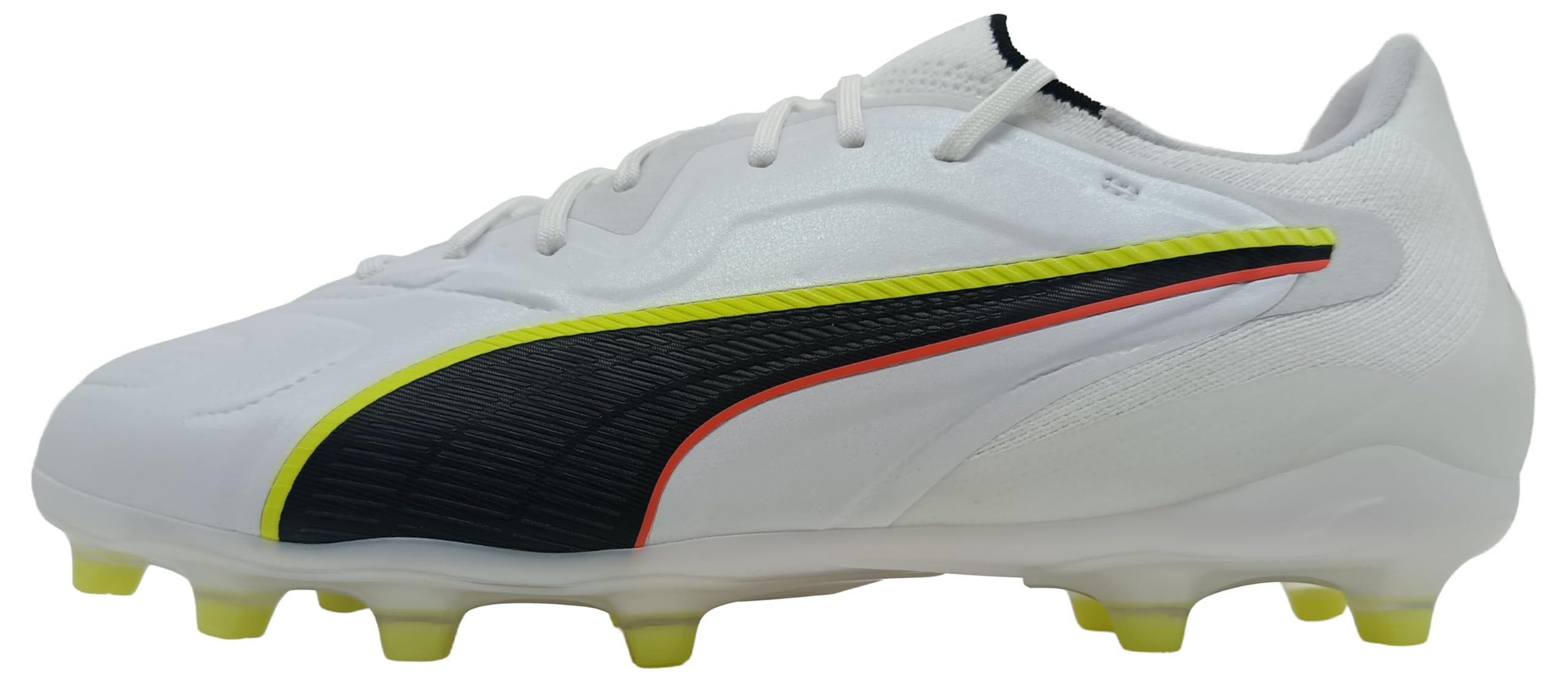 PUMA Unisex King 20 PRO Firm G...