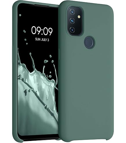 LEMORRY Cover Portafoglio In Pelle Per OnePlus Nord N10 5G - Custodia A Libro Con Slot Carte E Supporto, Nero