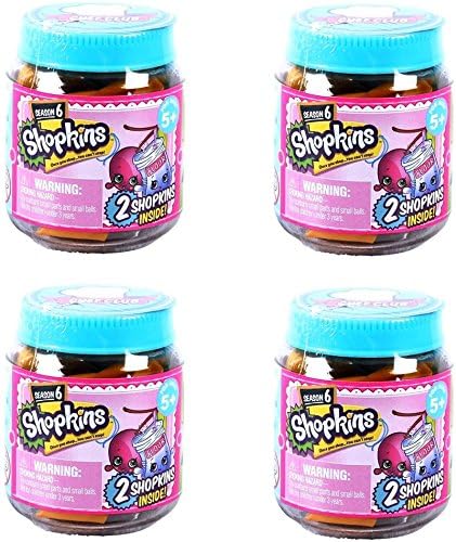 shopkins temporada 6