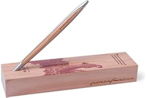PININFARINA Cambiano Dante Ethergraf® 700th Edition - Tales from Paradiso | Limited Edition Writing Instrument | Divine Comedy Commemorative Design | Premium Executive & Collector Gift