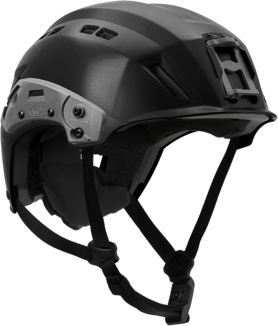 Team Wendy EXFIL SAR Backcountry Helmet