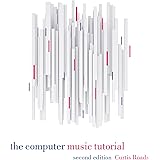 The Computer Music Tutorial, second edition