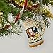 Hallmark Keepsake 2017 Beer Stein Dated Christmas Ornament
