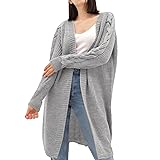 ADJHDFH Striped Sweater Women Womens Cardigans